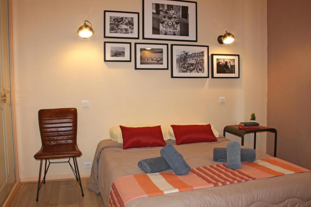 Hotel Des Bateliers La Malène Zewnętrze zdjęcie