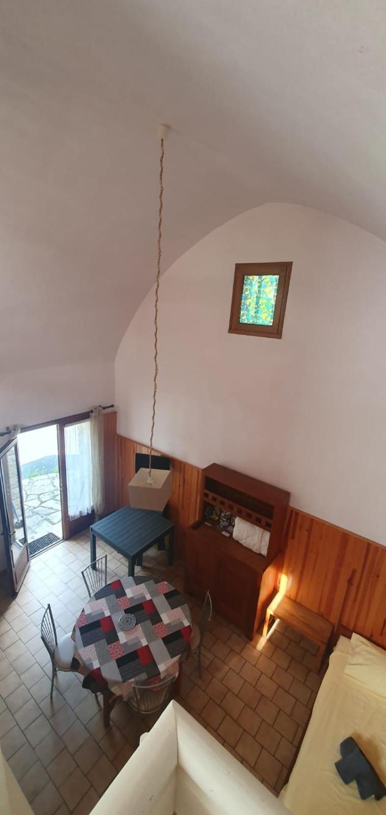 Hotel Des Bateliers La Malène Zewnętrze zdjęcie