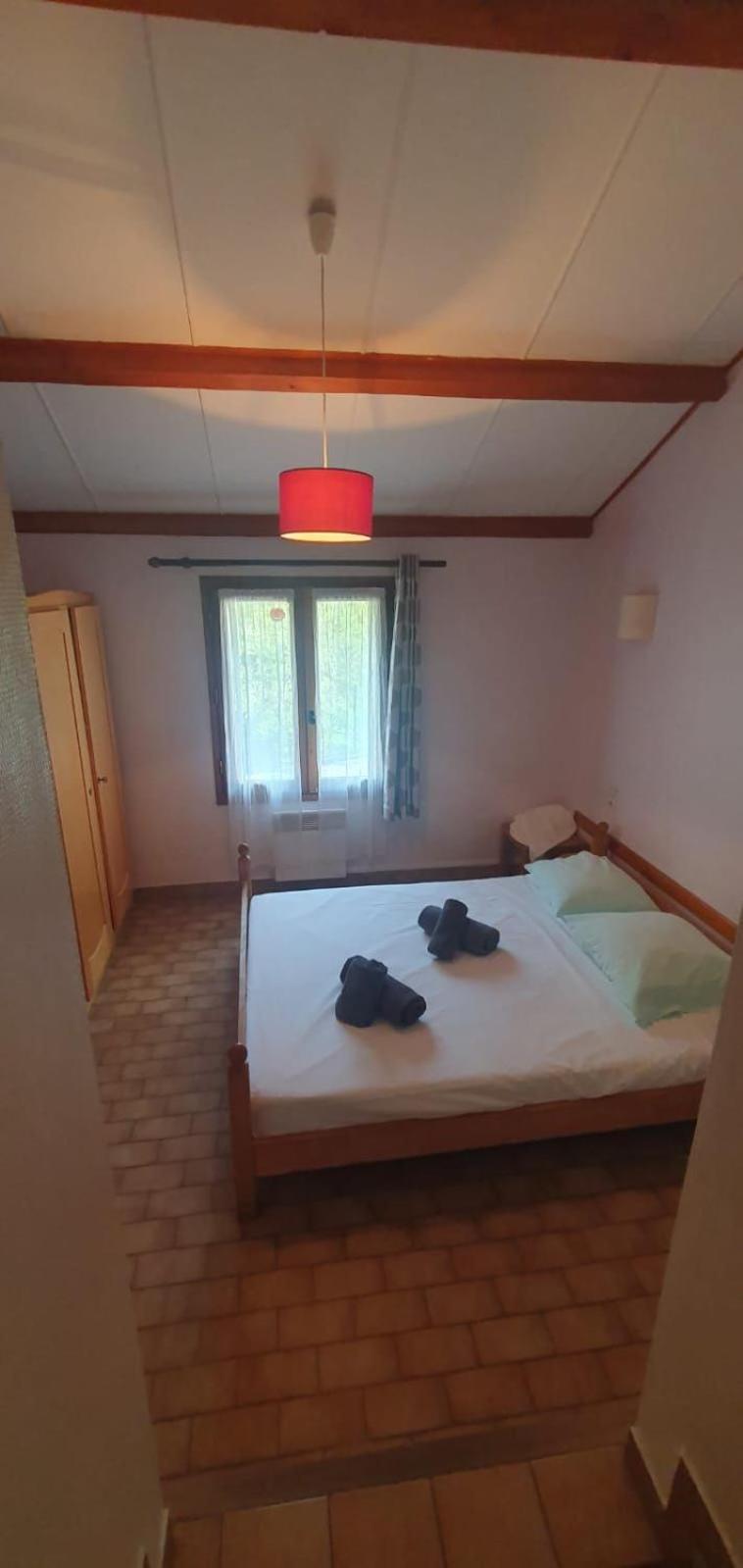 Hotel Des Bateliers La Malène Zewnętrze zdjęcie