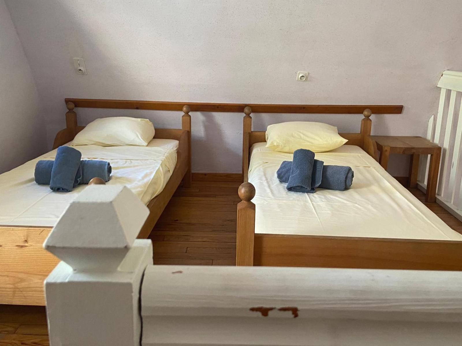 Hotel Des Bateliers La Malène Zewnętrze zdjęcie