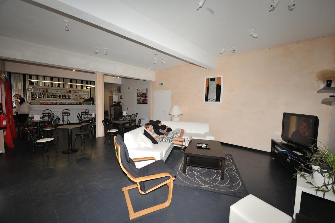 Hotel Des Bateliers La Malène Zewnętrze zdjęcie